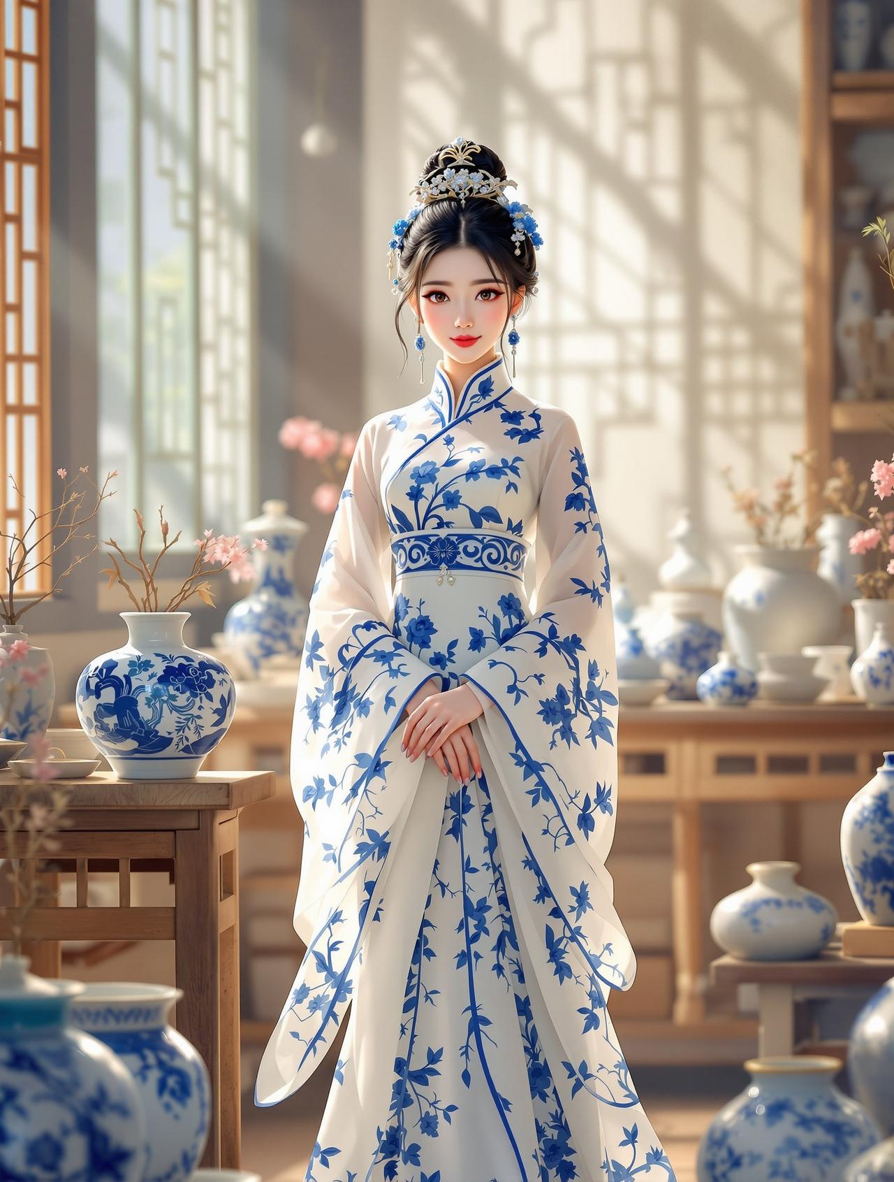 免费看动漫网站追番热榜 - 青花引