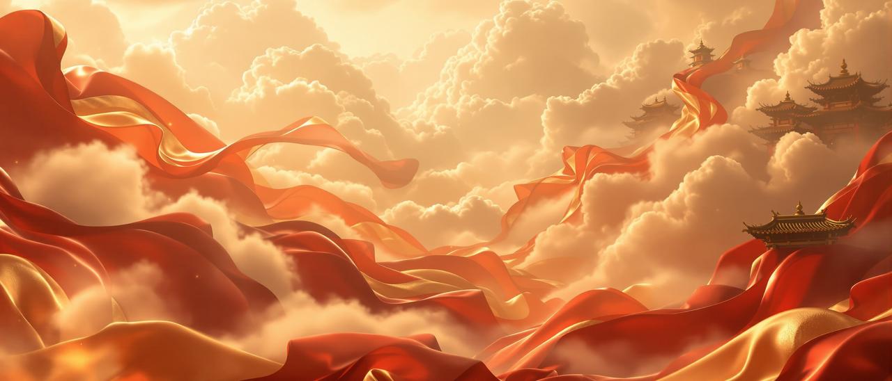 免费看动漫网站 - 古风国漫平台Hero背景