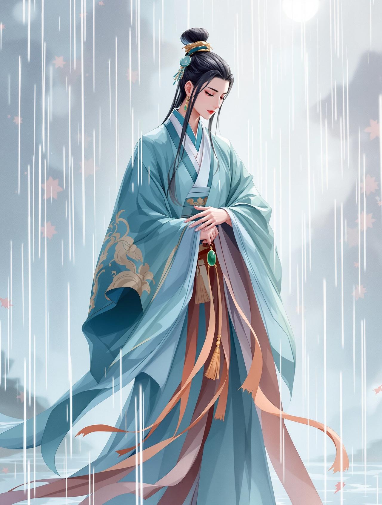 免费看动漫网站追番热榜 - 丹青引